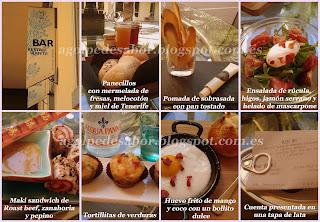 Gastrobar MNH Armando Saldanha