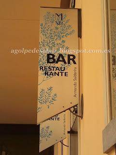 Gastrobar MNH Armando Saldanha