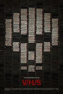 Trailer: V/H/S