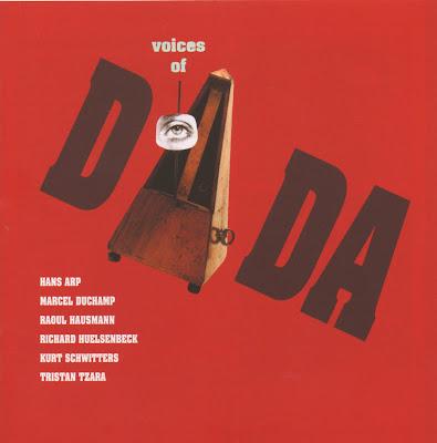 VOICES OF DADA