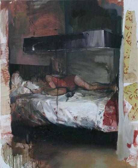 Daniel Pitin – Pinturas Daniel Pitin – Pinturas