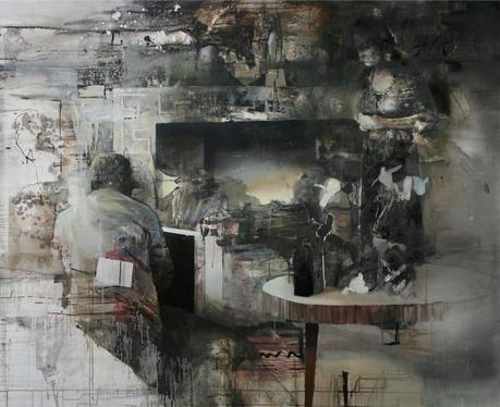 Daniel Pitin – Pinturas Daniel Pitin – Pinturas