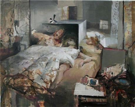 Daniel Pitin – Pinturas Daniel Pitin – Pinturas