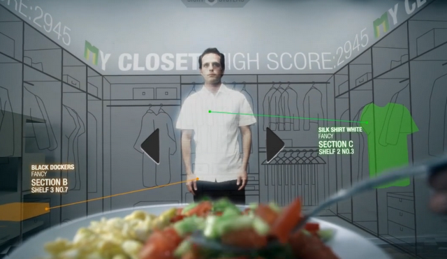 El futuro de la Realidad Aumentada