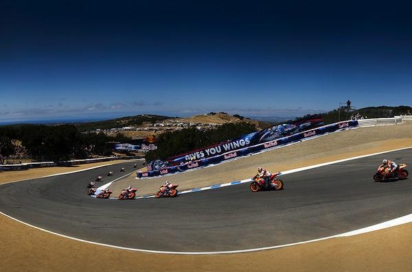 Espectaculares fotografías de eventos Red Bull