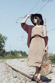 Secretos vintage