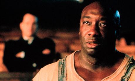 Fallece Michael Clarke Duncan