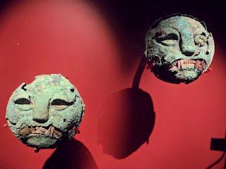 Chiclayo (Perú) - Tras las ruinas pre-Incas del Señor de Sipan