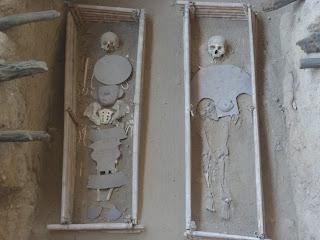 Chiclayo (Perú) - Tras las ruinas pre-Incas del Señor de Sipan