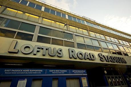 Loftus Road Londres para futboleros: los mejores estadios