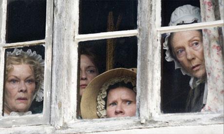 'Cranford' de Elizabeth Gaskell