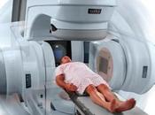 Radioterapia sólo destruye células malignas