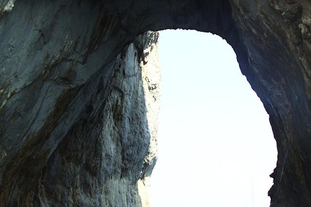 In love with... CAPRI