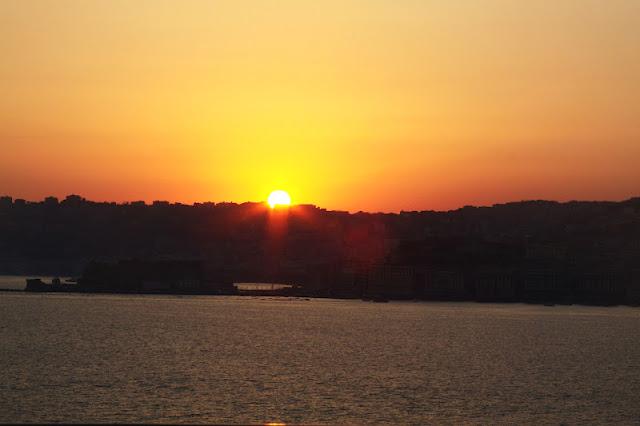 In love with... CAPRI