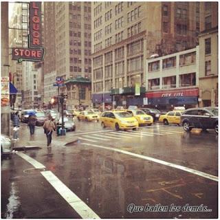 QUE BAILEN LOS DEMÁS / QUE BAILEN LOS DEMÁS...