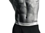 Calvin Klein Underwear celebra años energía masculina Heritage