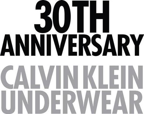 Calvin Klein Underwear celebra 30 años con la energía masculina de Heritage