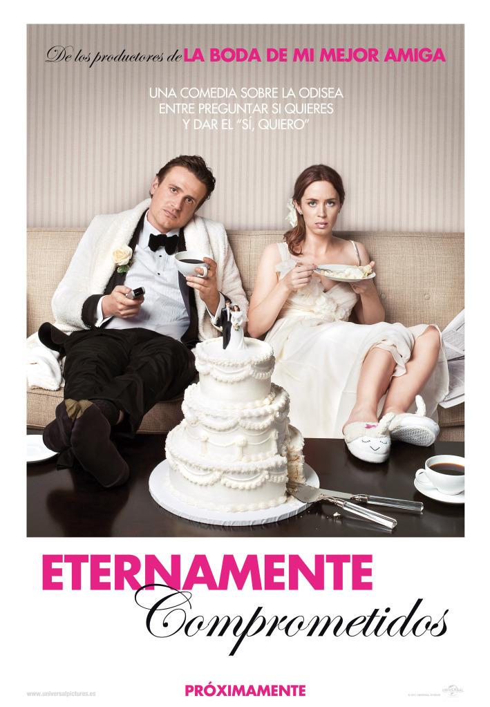 En profundidad: Eternamente comprometidos