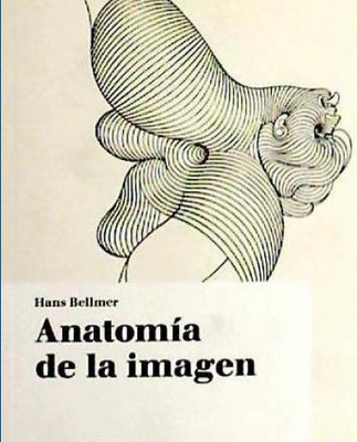 Anatomía de la imagen Anatomía de la imagen