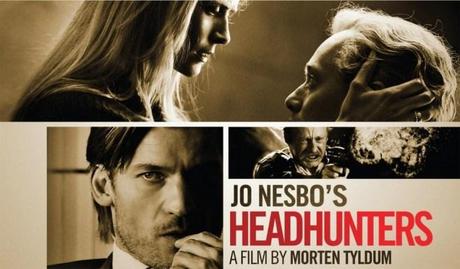 Headhunters, de Morten Tyldum