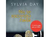 escondo nada, Sylvia