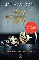 No te escondo nada, Sylvia Day