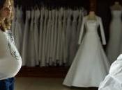 Consejos para boda estando embarazada