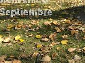 Bienvenido Septiembre