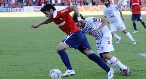 Premios MuyFútbol: Torneo Inicial Fecha 5