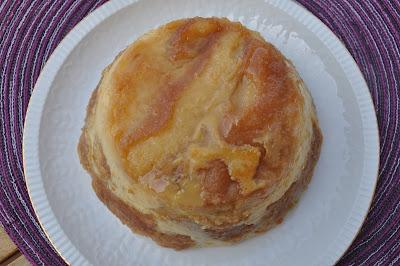 Puding De Bizcochos King