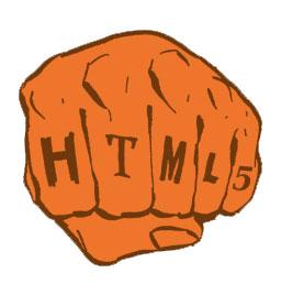 El malware aprovechándose  de HTML5