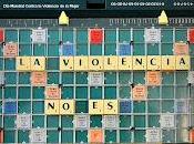 Violencia juego (Apoya nuestra campaña paz)