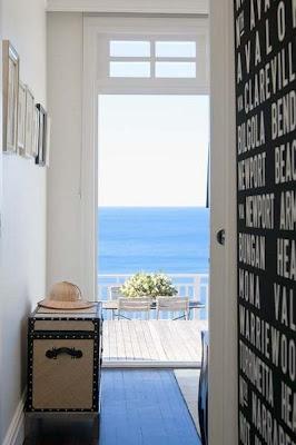 Cabana Rustica en Palm Beach