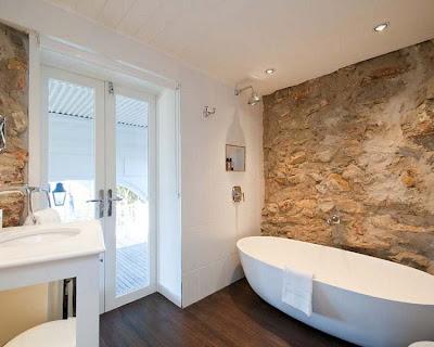 Cabana Rustica en Palm Beach