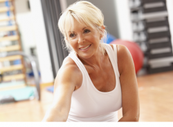 Estudio prueba que el ejercicio físico ayuda a aliviar los síntomas de la menopausia