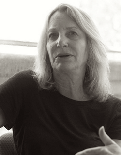 Paula Scher: «Si a un cliente no le gusta tu trabajo quiere decir que tú no has planteado bien el proceso»