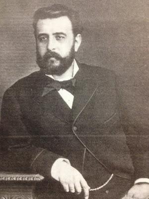 José María Quijano