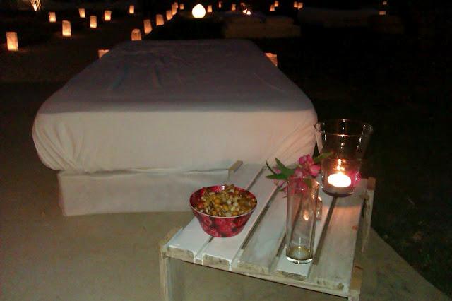 UNA FIESTA HECHA CON MUCHO AMOR