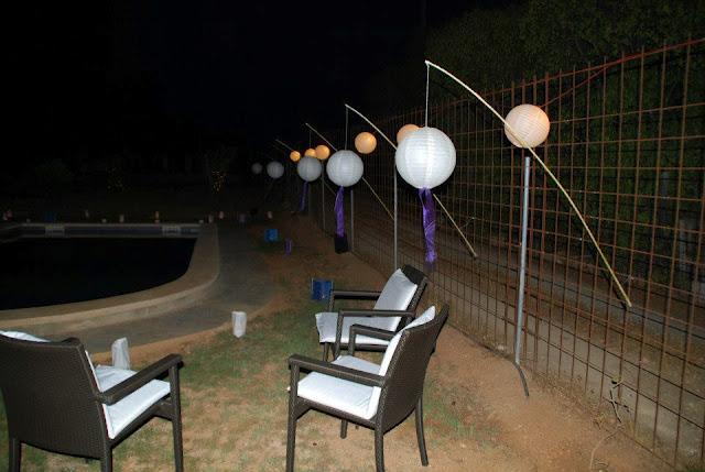 UNA FIESTA HECHA CON MUCHO AMOR