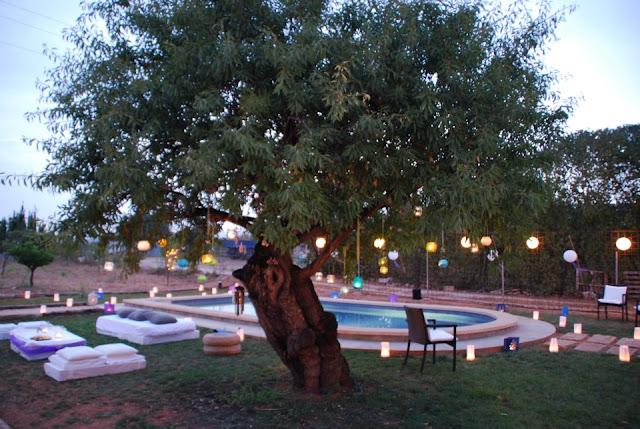 UNA FIESTA HECHA CON MUCHO AMOR