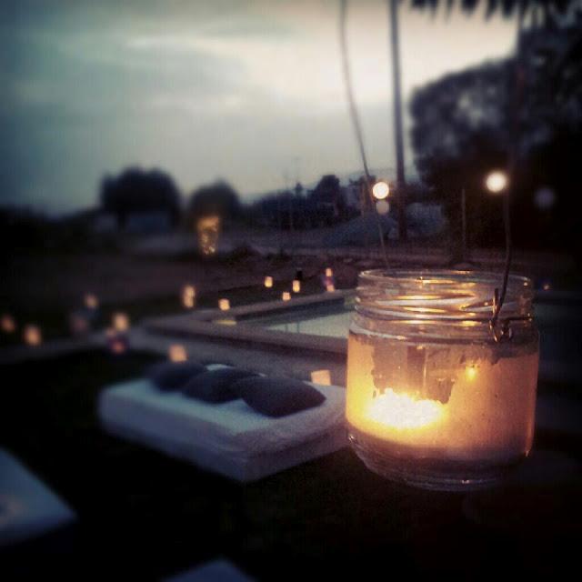 UNA FIESTA HECHA CON MUCHO AMOR