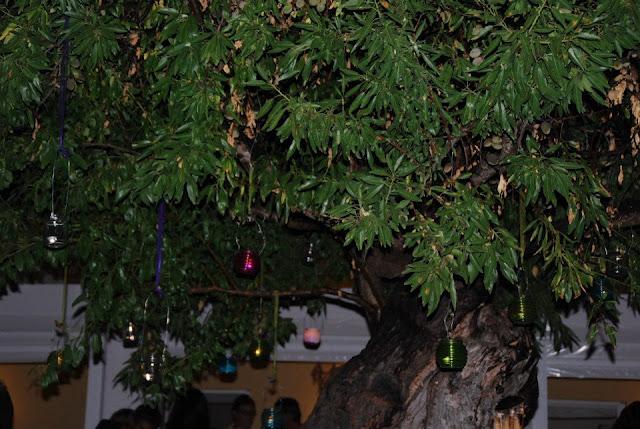 UNA FIESTA HECHA CON MUCHO AMOR