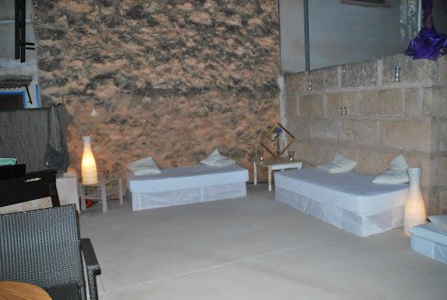 UNA FIESTA HECHA CON MUCHO AMOR