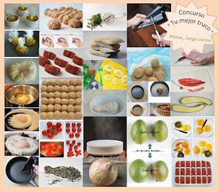 I.TRUCOS QUE NOS AYUDAN