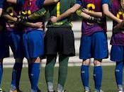 Fallece años Anna Soler, futbolista Barça femenino