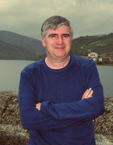 .:Entrevista a Jordi Nogués y Víctor M.Valenzuela en Delectura obligada:.