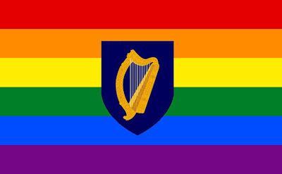 Dublín legaliza las uniones civiles para personas LGTB