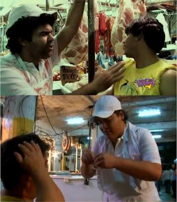 Humor: 8 Cajas Vs. 5 Cajitas