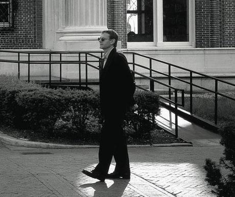 La cita del lunes: Mark Wigley