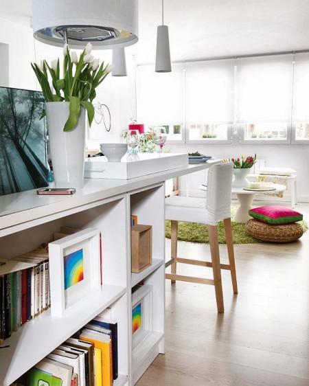 40 m² reformados a un espacio sin tabiques estilo nórdico decoración diseños de interiores cocinas diseño de interiores decoradores de interiores decoración y diseño de interiores decoración textil decoración salones decoración salón decoración interiorismo decoración interiores decoración en blanco decoración del hogar decoración de pisos pequeños decoración de diseño casas de diseño de interiores blog interiorismo blog decoración nórdica